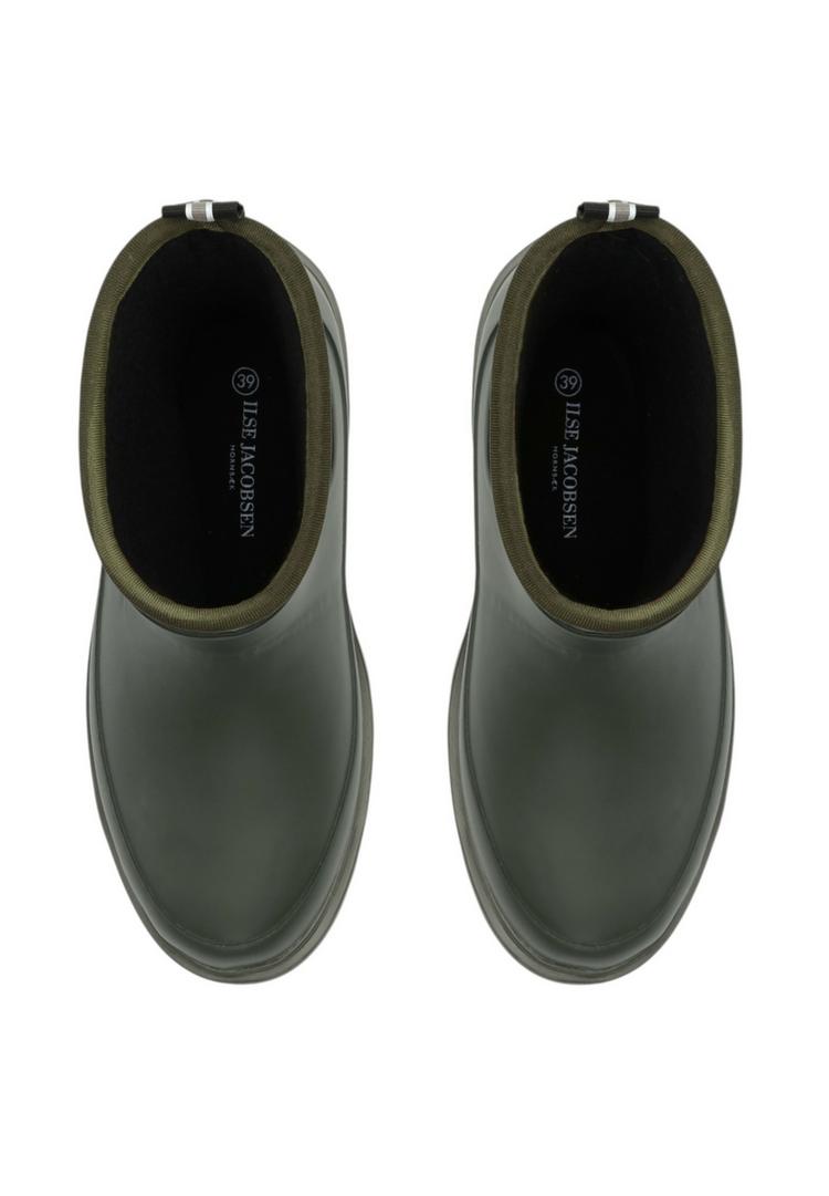Ilse Jacobsen Ilse Jacobsen RUBAIR11 Gummistiefel Damen - army - 3 | SportScheck