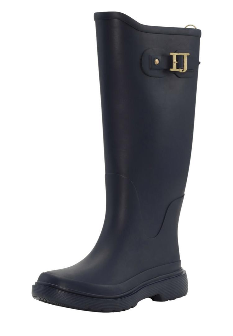 Ilse Jacobsen Ilse Jacobsen RUBAIR13 Gummistiefel Damen - navy navy - 0 | SportScheck