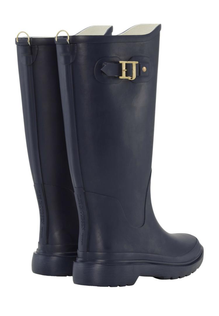 Ilse Jacobsen Ilse Jacobsen RUBAIR13 Gummistiefel Damen - navy navy - 0 | SportScheck