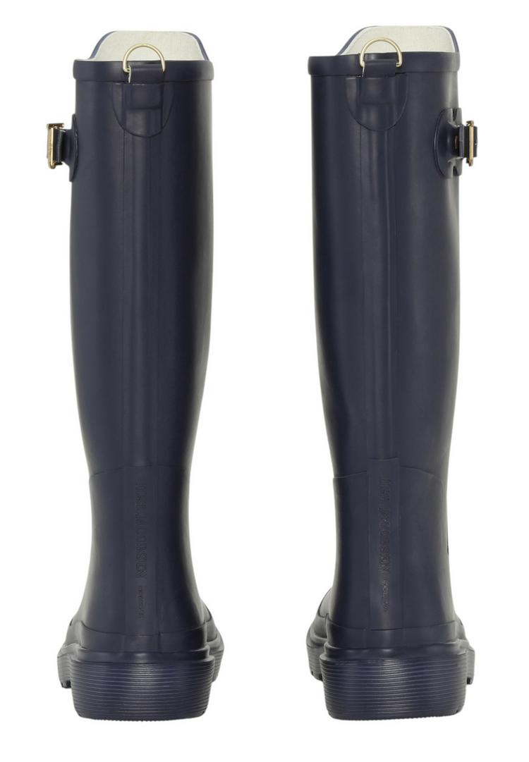 Ilse Jacobsen Ilse Jacobsen RUBAIR13 Gummistiefel Damen - navy navy - 1 | SportScheck