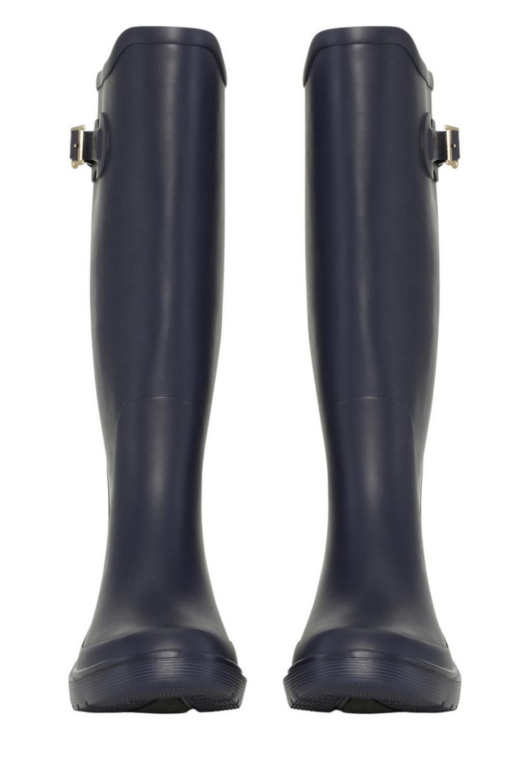 Ilse Jacobsen Ilse Jacobsen RUBAIR13 Gummistiefel Damen - navy navy - 2 | SportScheck
