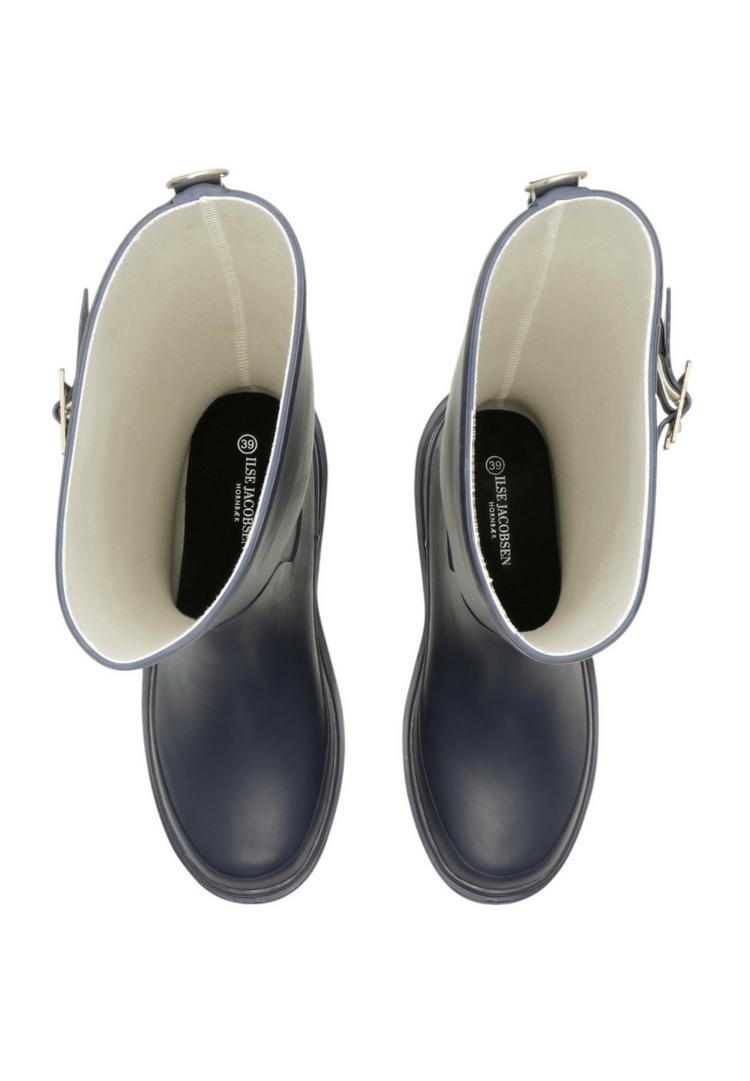 Ilse Jacobsen Ilse Jacobsen RUBAIR13 Gummistiefel Damen - navy navy - 3 | SportScheck
