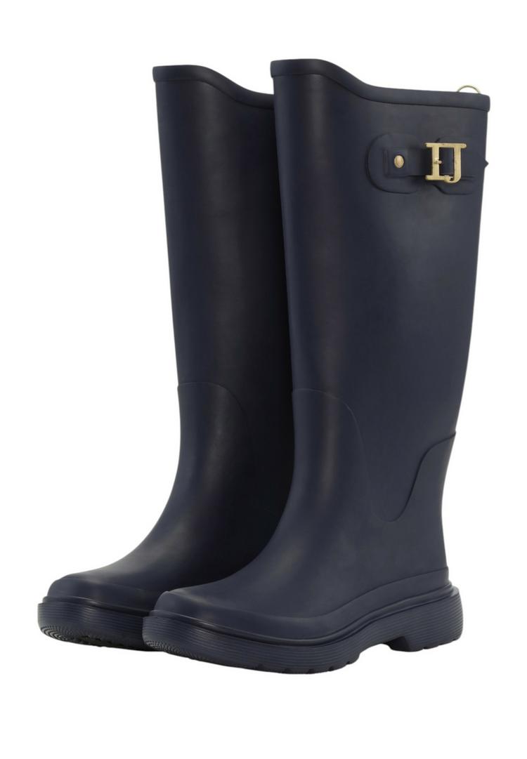 Ilse Jacobsen Ilse Jacobsen RUBAIR13 Gummistiefel Damen - navy navy - 0 | SportScheck