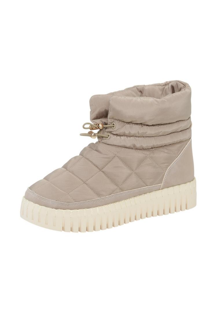 Ilse Jacobsen Ilse Jacobsen TULIP6082 Stiefel Damen - Wheat Pearled Ivory - 0 | SportScheck