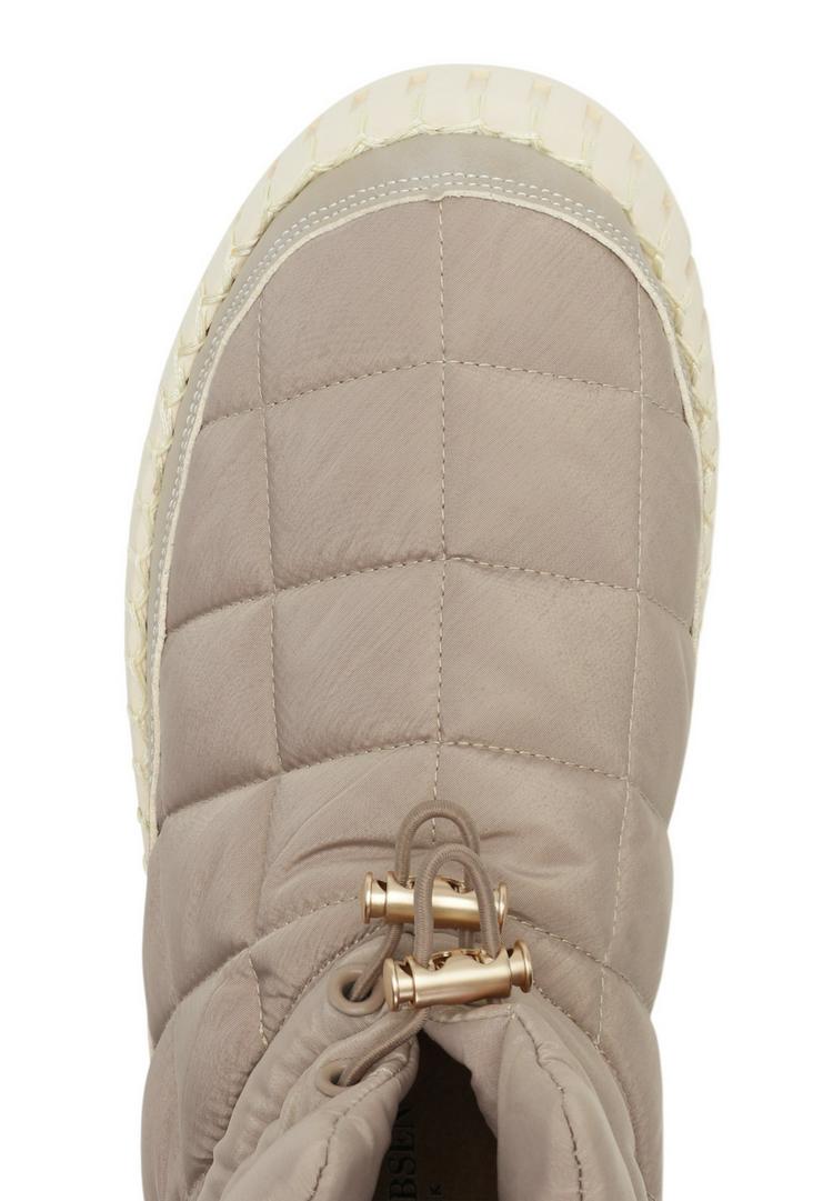 Ilse Jacobsen Ilse Jacobsen TULIP6082 Stiefel Damen - Wheat Pearled Ivory - 0 | SportScheck