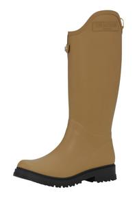 Ilse Jacobsen RUBSWIFT02 Gummistiefel Damen - Mocca Black
