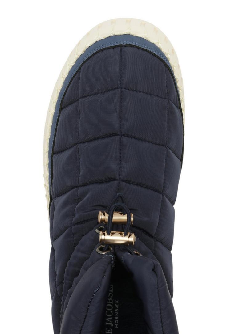 Ilse Jacobsen Ilse Jacobsen TULIP6082 Stiefel Damen - Dark Indigo Pearled Ivory - 0 | SportScheck