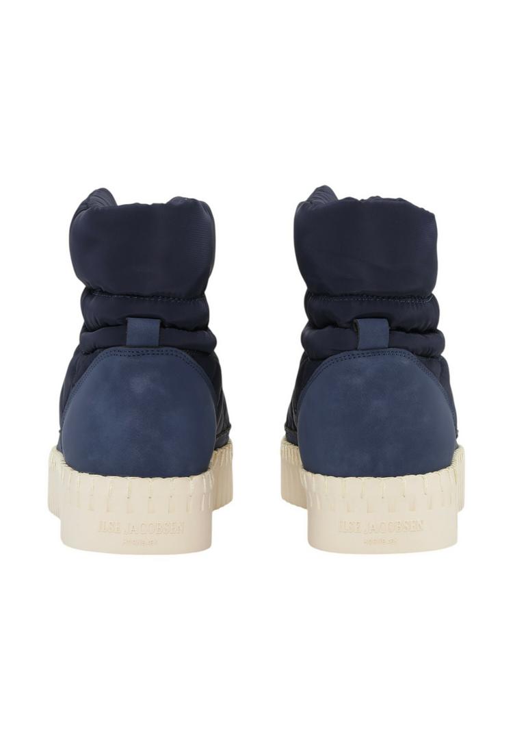 Ilse Jacobsen Ilse Jacobsen TULIP6082 Stiefel Damen - Dark Indigo Pearled Ivory - 1 | SportScheck