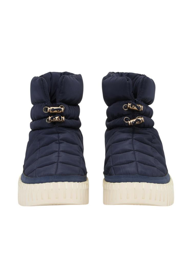 Ilse Jacobsen Ilse Jacobsen TULIP6082 Stiefel Damen - Dark Indigo Pearled Ivory - 2 | SportScheck