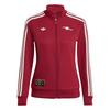 adidas FC Arsenal Terrace Icons Trainingsjacke Trainingsjacke Kinder - Team Coll Burgundy 2