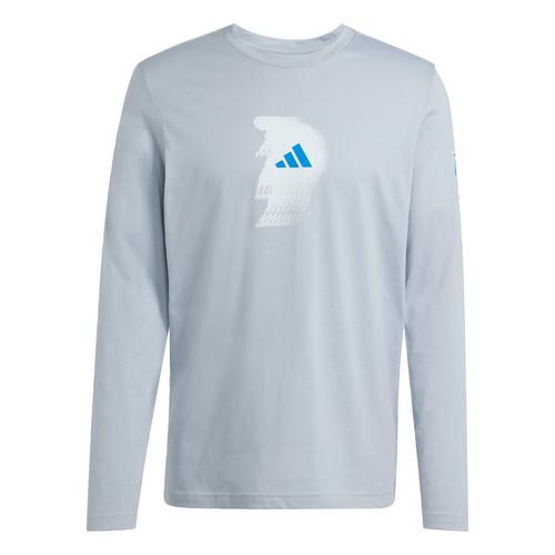 adidas Jude Bellingham Longsleeve Langarmshirt Herren