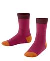 ESPRIT Cozy Memphis Socken Kinder - pink berry (8544)