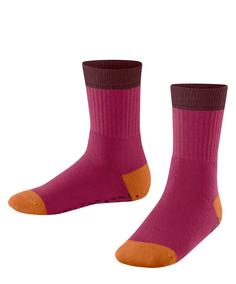 ESPRIT Cozy Memphis Freizeitsocken Kinder pink berry (8544)