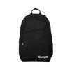 Kempa TEAM 24L Daypack - schwarz