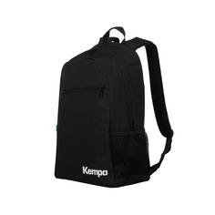 Rückansicht von Kempa Rucksack TEAM 24L Daypack schwarz