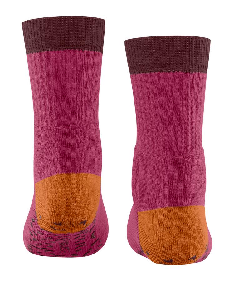 ESPRIT ESPRIT Cozy Memphis Socken Kinder - pink berry (8544) - 0 | SportScheck