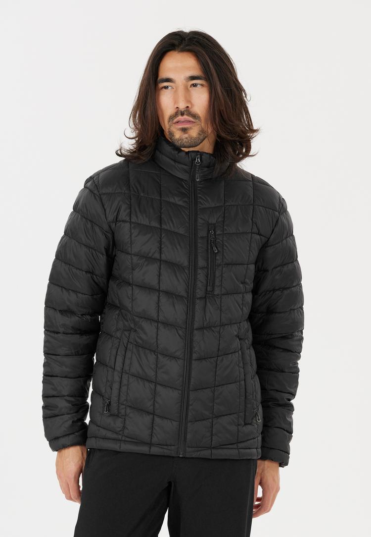 Whistler Whistler Luis Outdoorjacke Herren - 1001 Black - 0 | SportScheck