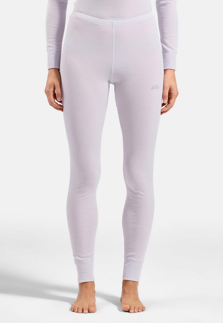 Odlo Odlo ACTIVE WARM ECO UNI HERITAGE W&auml;scheset Damen - misty lilac(21091) - 1 | SportScheck