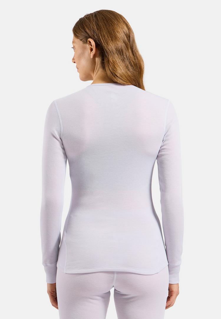 Odlo Odlo ACTIVE WARM ECO UNI HERITAGE W&auml;scheset Damen - misty lilac(21091) - 2 | SportScheck