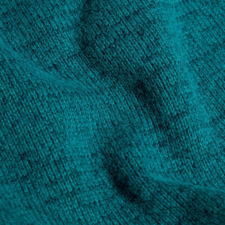 Mammut Mammut Arctic IV Hooded Fleecejacke Damen - deep teal melange - 0 | SportScheck