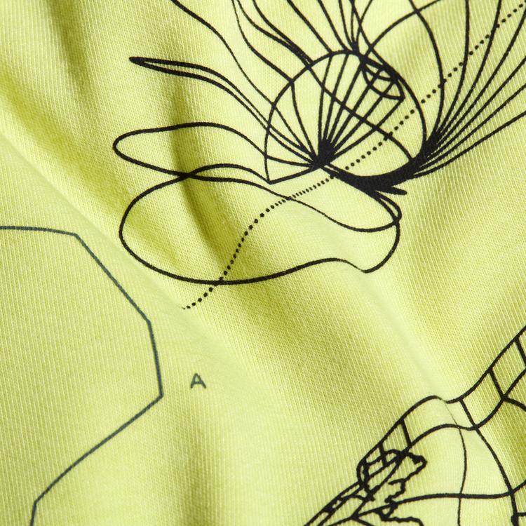 Mammut Mammut Mountain Eiger T-Shirt Herren - sulai - 1 | SportScheck