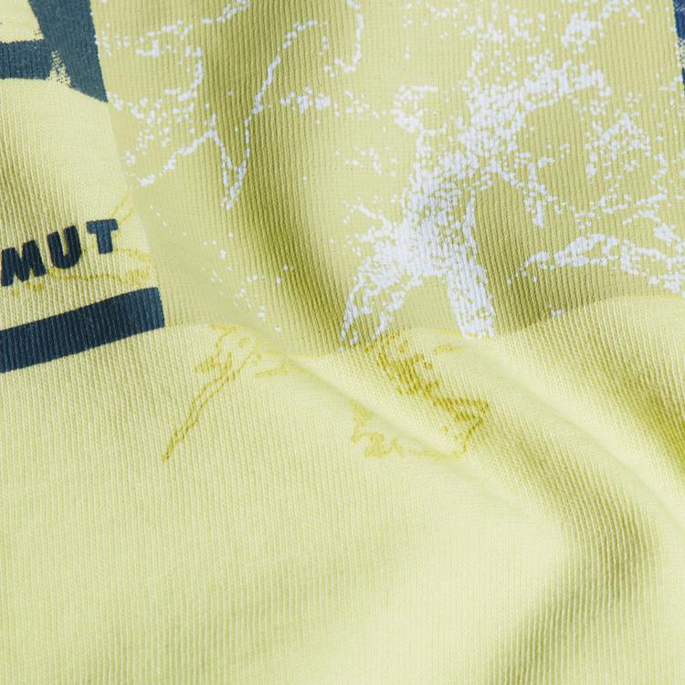 Mammut Mammut Core Alpine Flower T-Shirt Damen - sulai - 0 | SportScheck