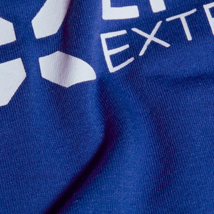 Mammut Mammut Eiger Logo T-Shirt Herren - eiger blue - 0 | SportScheck