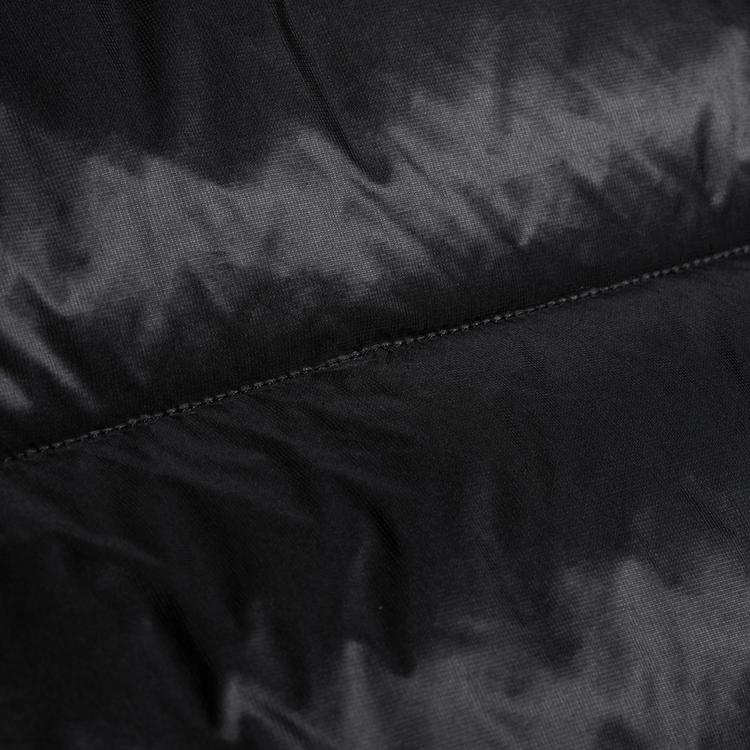 Mammut Mammut Glacier Glow Daunenweste Damen - black - 0 | SportScheck