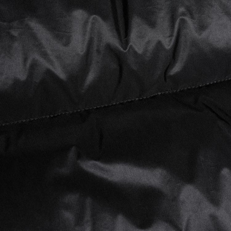 Mammut Mammut Glacier Glow IN Hooded Daunenjacke Damen - black - 1 | SportScheck