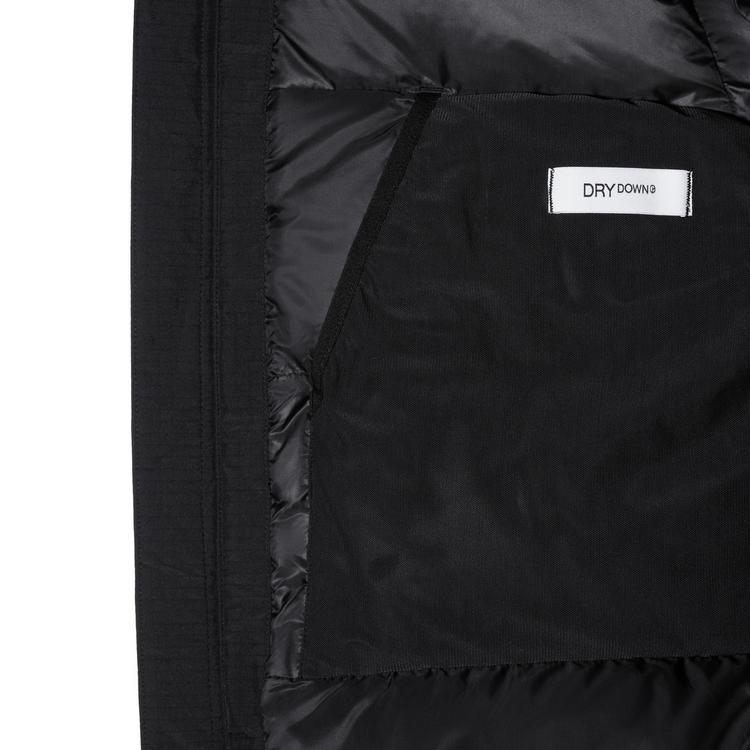 Mammut Mammut Arctic IN Hooded Daunenjacke Herren - black - 2 | SportScheck