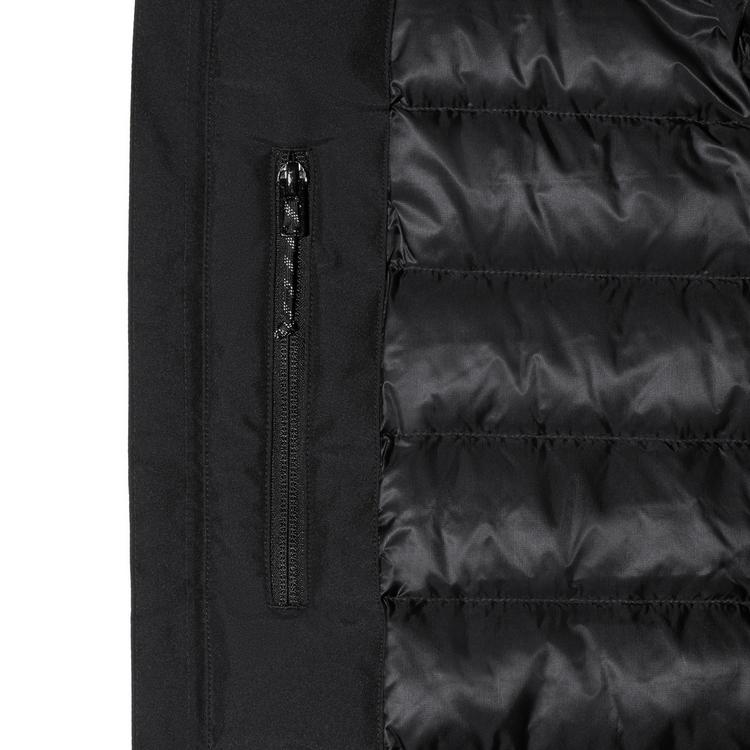 Mammut Mammut Treeline HS Thermo Hardshelljacke Herren - black - 3 | SportScheck