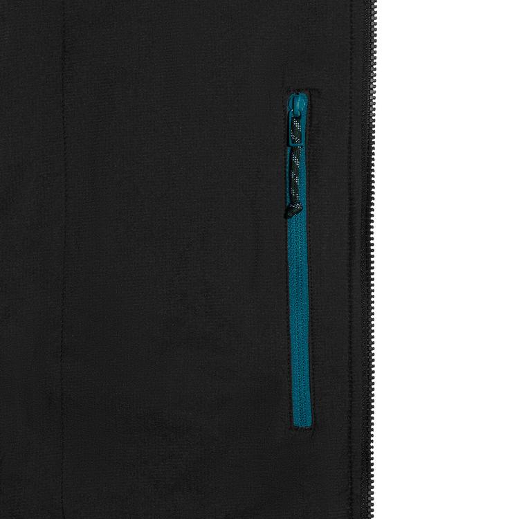 Mammut Mammut Rime Light IN Hybrid Kunstfaserjacke Herren - deep teal-black - 3 | SportScheck