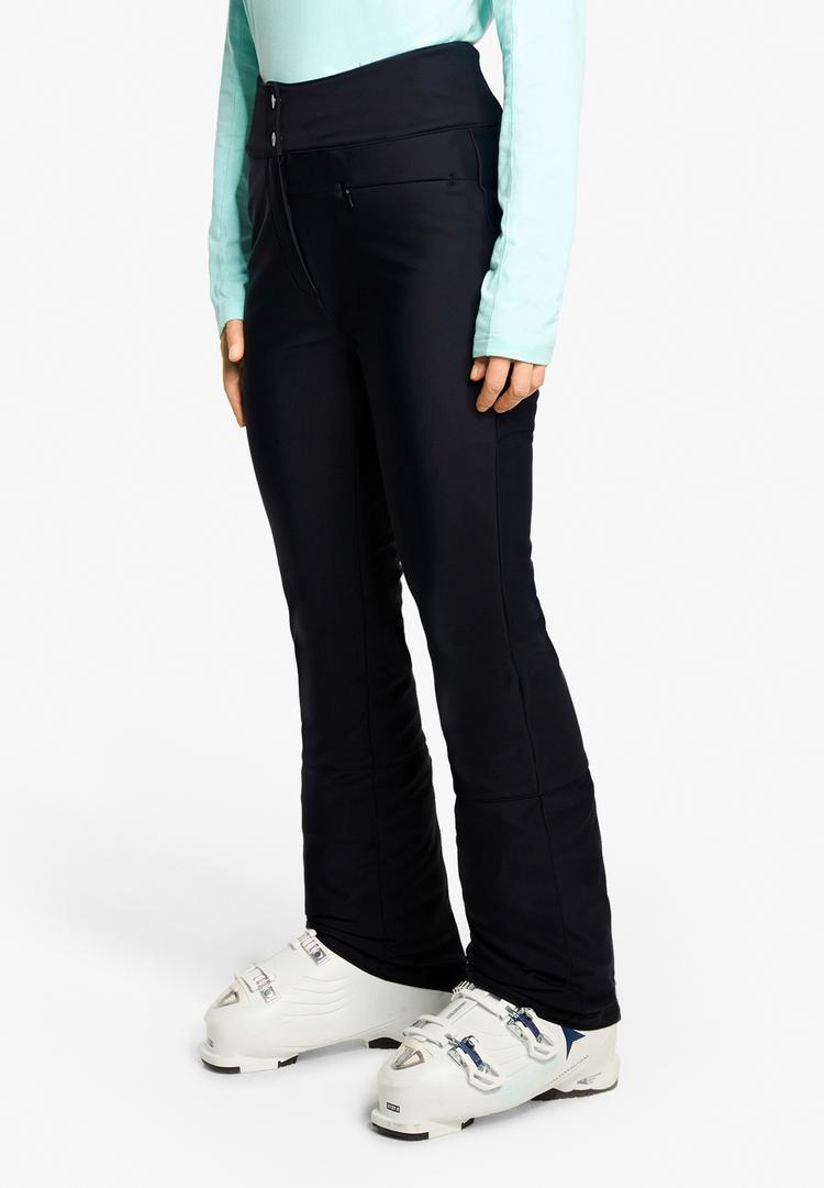 Ziener Ziener TEYLA-Z Skihose Damen - schwarz - 2 | SportScheck