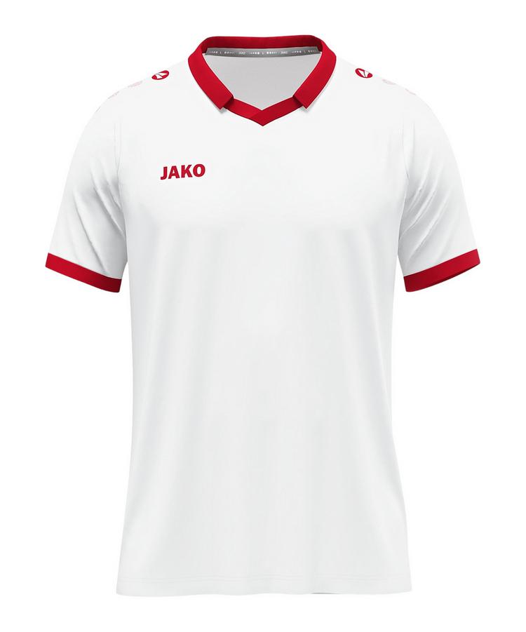 JAKO JAKO Glory KA Trikot Trikot Herren - weiss - 0 | SportScheck