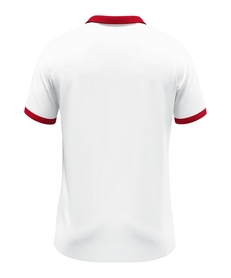 JAKO JAKO Glory KA Trikot Trikot Herren - weiss - 0 | SportScheck