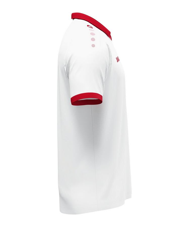 JAKO JAKO Glory KA Trikot Trikot Herren - weiss - 1 | SportScheck