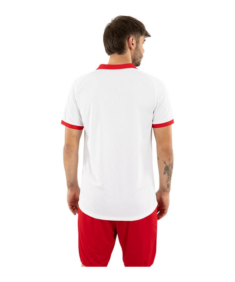 JAKO JAKO Glory KA Trikot Trikot Herren - weiss - 3 | SportScheck