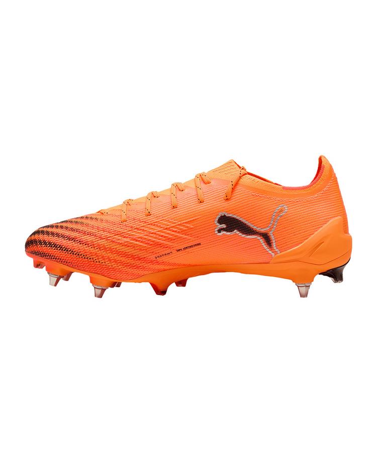PUMA PUMA ULTRA 6 Ultimate Mx SG Hot Pursuit Fu&szlig;ballschuhe - orange - 0 | SportScheck