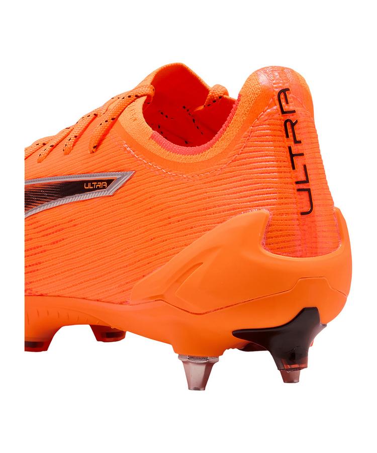 PUMA PUMA ULTRA 6 Ultimate Mx SG Hot Pursuit Fu&szlig;ballschuhe - orange - 2 | SportScheck