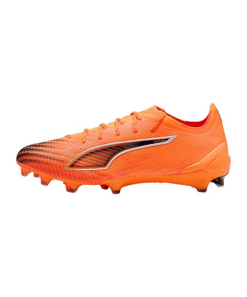PUMA ULTRA 6 Ultimate FG Hot Pursuit Fu&szlig;ballschuhe