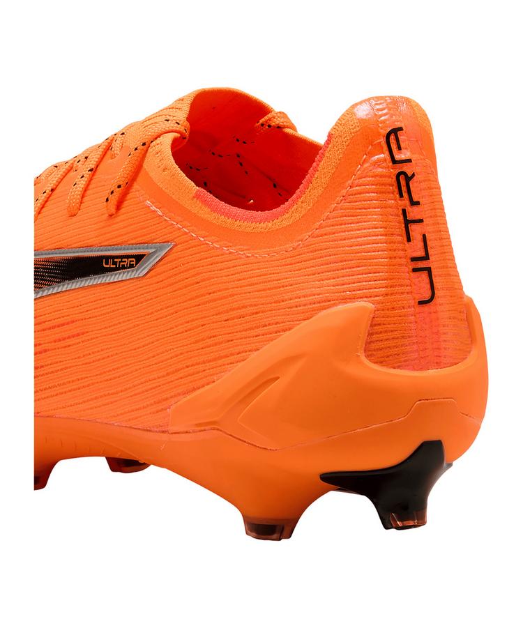PUMA PUMA ULTRA 6 Ultimate FG Hot Pursuit Fu&szlig;ballschuhe - orange - 2 | SportScheck