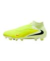 Nike Phantom 6 High Pro FG Attack Fu&szlig;ballschuhe Herren - gelbschwarz