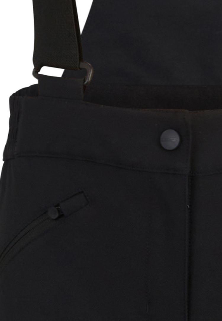 Ziener Ziener AFIA-Z Skihose M&auml;dchen - schwarz - 0 | SportScheck