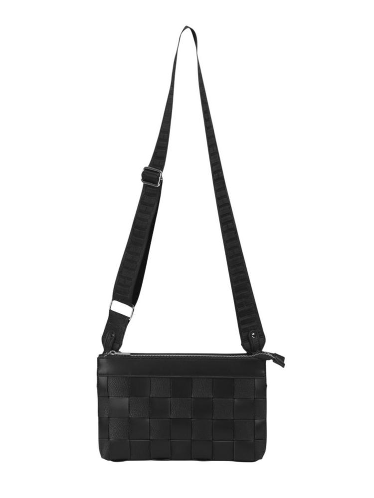 Ilse Jacobsen Ilse Jacobsen CHIP12 Umh&auml;ngetasche Damen - schwarz - 0 | SportScheck