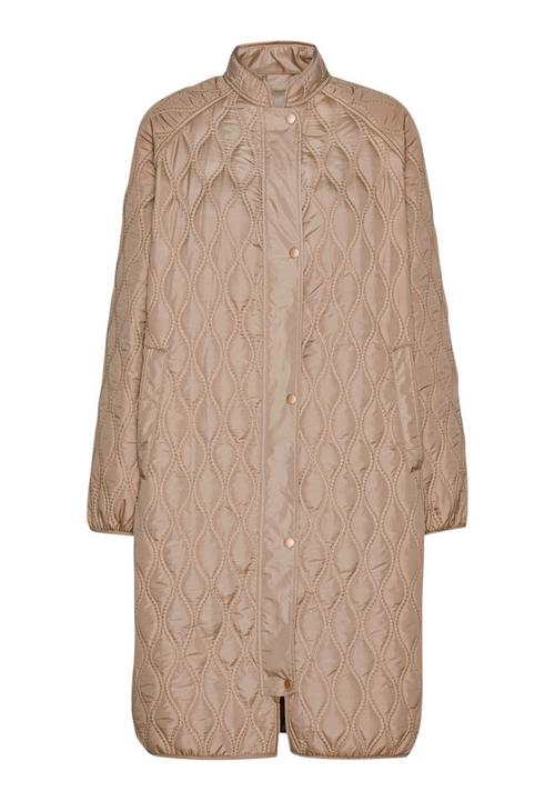 Ilse Jacobsen AROS05 Steppmantel Damen