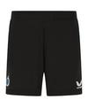 Castore FC Br&uuml;gge Short Heim 2025/2026 Fu&szlig;ballshorts - schwarzblau