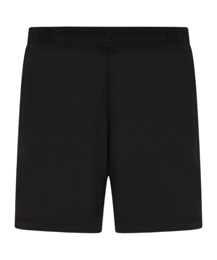 Castore Castore FC Br&uuml;gge Short Heim 2025/2026 Fu&szlig;ballshorts - schwarzblau - 0 | SportScheck