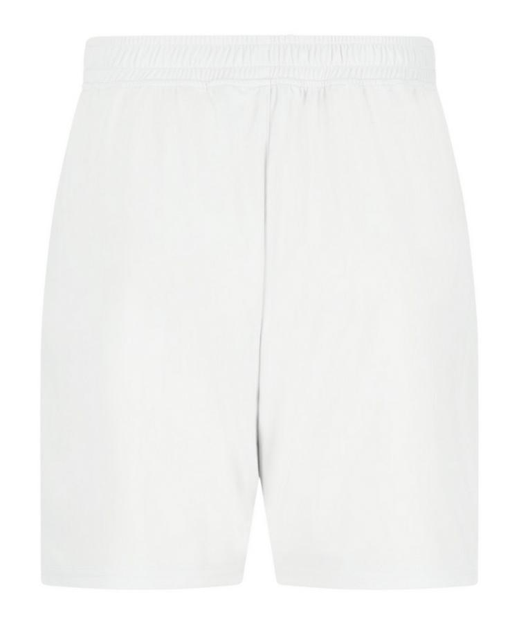 Castore Castore FC Br&uuml;gge Short Ausw&auml;rts 2025/2026 Wei&szlig; Fu&szlig;ballshorts - weissblau - 0 | SportScheck