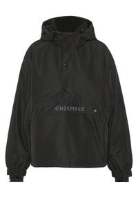 Chiemsee Jacke Jacke Damen - 19-3911 Black Beauty