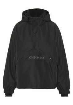 Chiemsee Jacke Jacke Damen 19-3911 Black Beauty